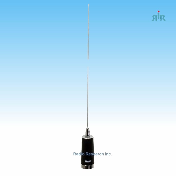 TRAM 1140 Mobile Antenna NMO CB, HAM 26.5-30 MHz