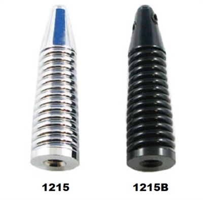 Spring Ferrule Adapter for Use With 3 mm Whip. For Mobile Radio Antennas. 1215