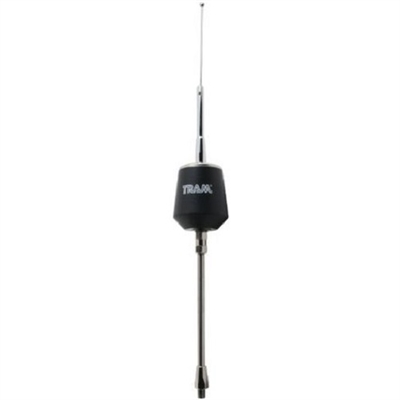 Antenna CB 26-30MHz, Tunable to 10 Meters HAM, 3700W Center Loaded 6