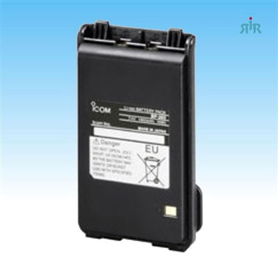ICOM BP265 Battery Li-Ion 1900 mAh  for  F3001, F4001, F4101, 4210 etc.