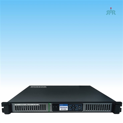 Maxon ER-9000 DMR Digital, Analog Repeater MOTOTRBO Compatible