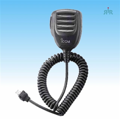 ICOM HM-152 Microphone for Mobile, Base Radios