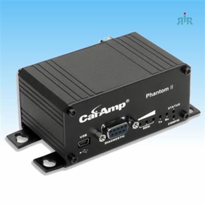CALAMP PHANTOM II,  High Speed IP Radio Modem for License-free Spectrum