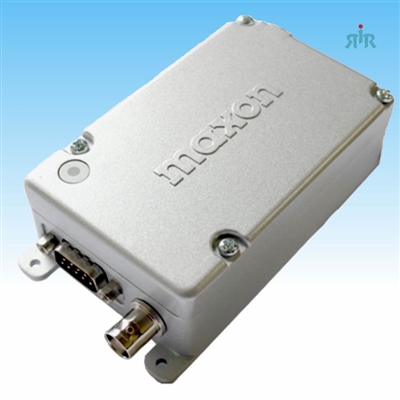 Maxon SD-125 Telemetry Radio VHF 148-174MHz, UHF 400-470 MHz, 16 Channels, 5 Watts
