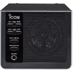 ICOM SP41  5W External Speaker for HF Radios