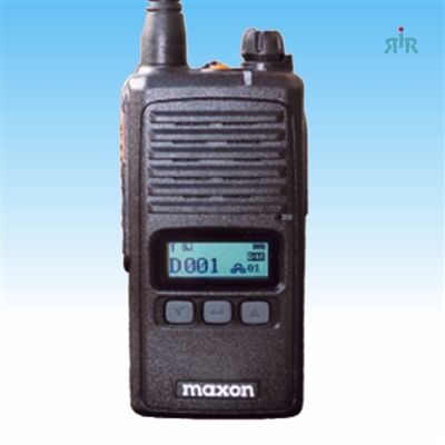 TSD-4124 VHF, TSD-4424 UHF DMR Digital, Analog Radios, Encryption, Voice Record, 512 Channels.