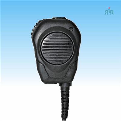Klein Electronics VALOR Speaker Microphone for Hytera, Icom, Kenwood, Motorola Vertex